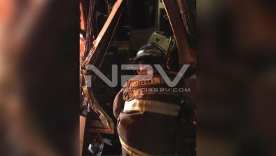 SEGURIDAD BAHIA 2270