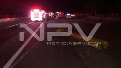 SEGURIDAD BAHIA 2271