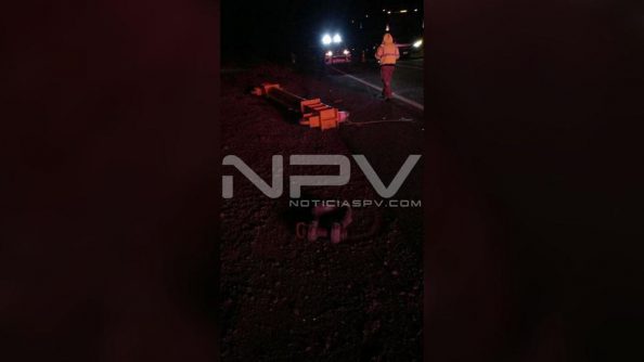 SEGURIDAD BAHIA 2272