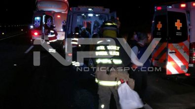 SEGURIDAD BAHIA 2274