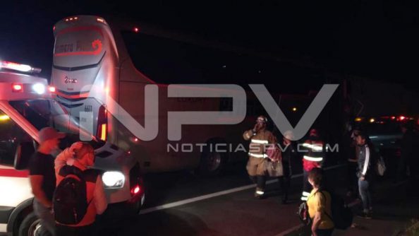 SEGURIDAD BAHIA 2275