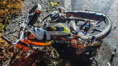 SEGURIDAD BAHIA 2448