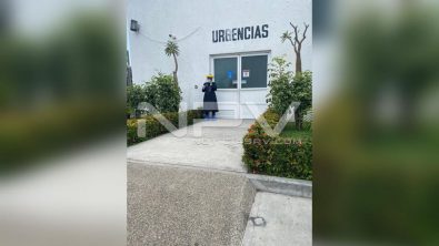 SEGURIDAD BAHIA 2551