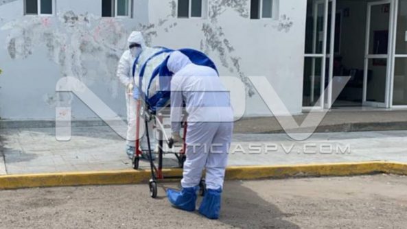 SEGURIDAD BAHIA 2553