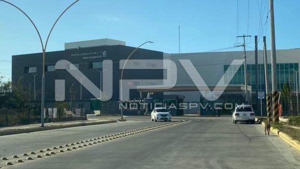 SEGURIDAD BAHIA 2554