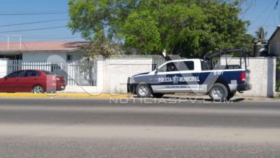 SEGURIDAD BAHIA 2911