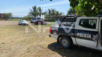 SEGURIDAD BAHIA 2927