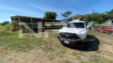 SEGURIDAD BAHIA 2932