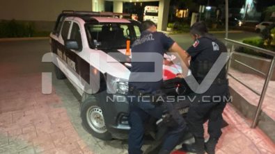 SEGURIDAD BAHIA 2973