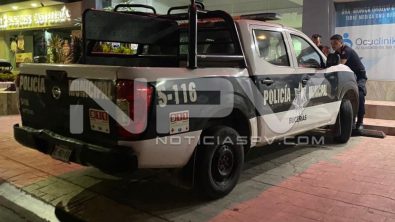 SEGURIDAD BAHIA 2975