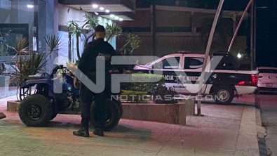 SEGURIDAD BAHIA 2976