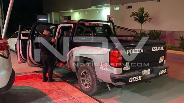 SEGURIDAD BAHIA 2977