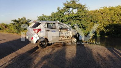 SEGURIDAD BAHIA 3150