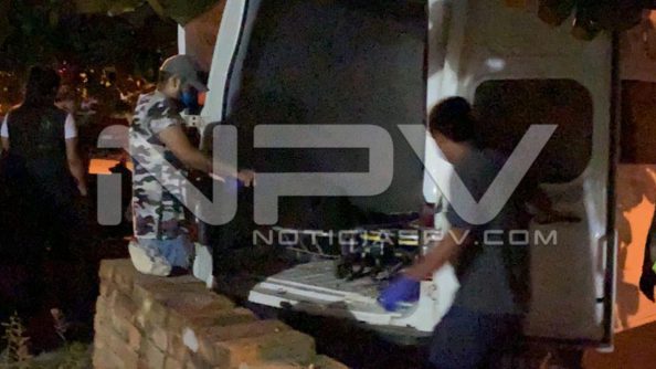 seguridad bahia 22345