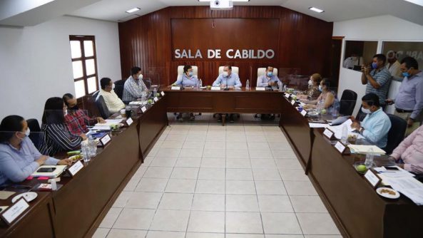 COMUNICADO 3390