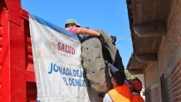 COMUNICADO 3923