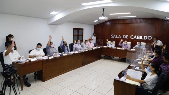 COMUNICADO 5277