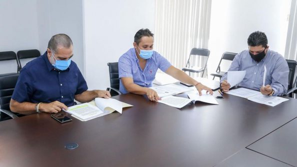 COMUNICADO 6636