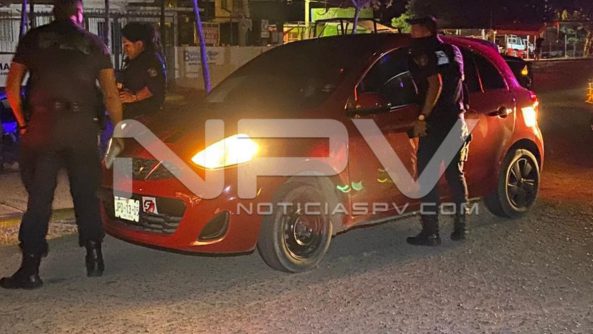 SEGURIDAD 3407