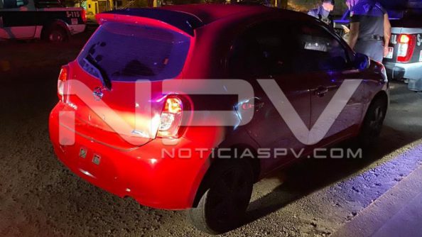 SEGURIDAD 3409