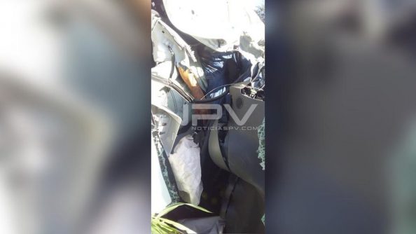 SEGURIDAD BAHIA 3266