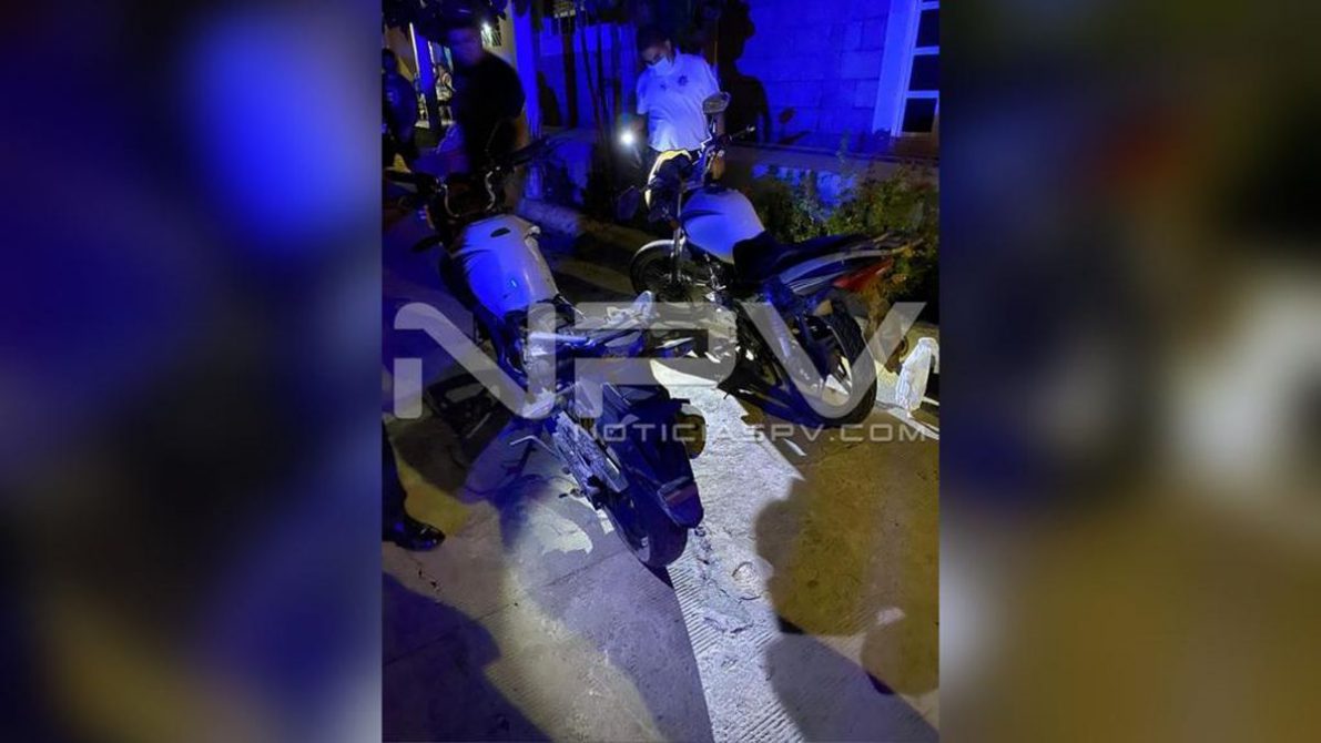 SEGURIDAD BAHIA 3452