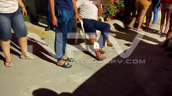 SEGURIDAD BAHIA 3456