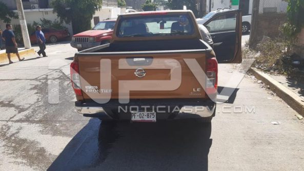 SEGURIDAD BAHIA 3536