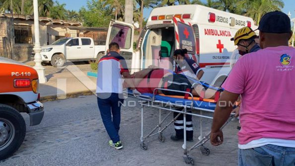 SEGURIDAD BAHIA 3682