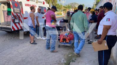 SEGURIDAD BAHIA 3688