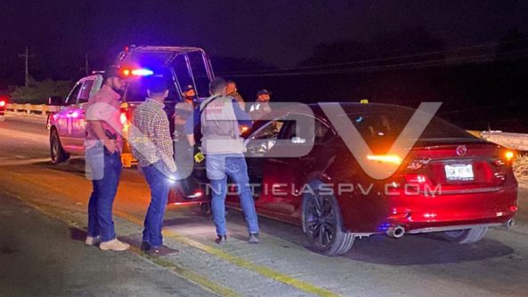 SEGURIDAD BAHIA 3753