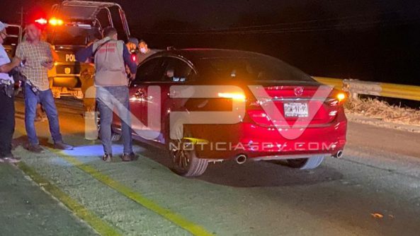 SEGURIDAD BAHIA 3761