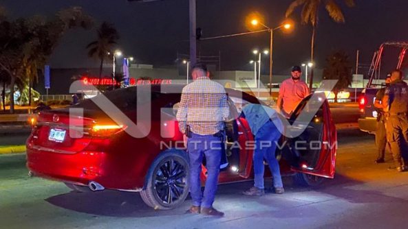 SEGURIDAD BAHIA 3763