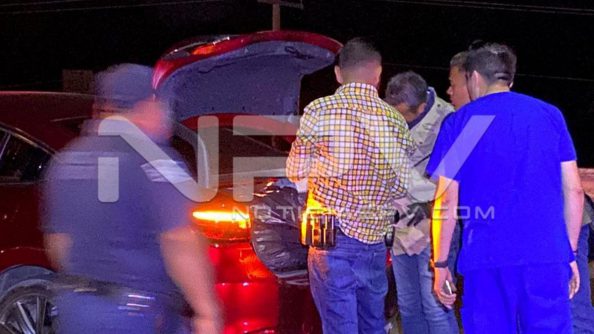 SEGURIDAD BAHIA 3766