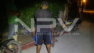 SEGURIDAD BAHIA 3924