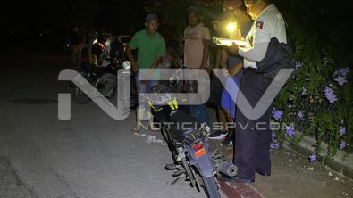 SEGURIDAD BAHIA 3925