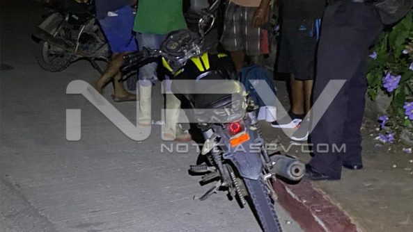 SEGURIDAD BAHIA 3927