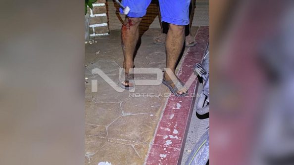 SEGURIDAD BAHIA 3929