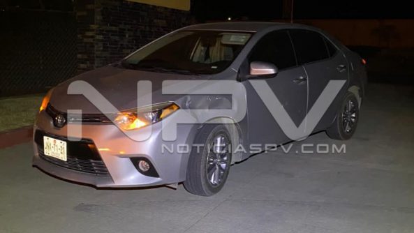 SEGURIDAD BAHIA 3932