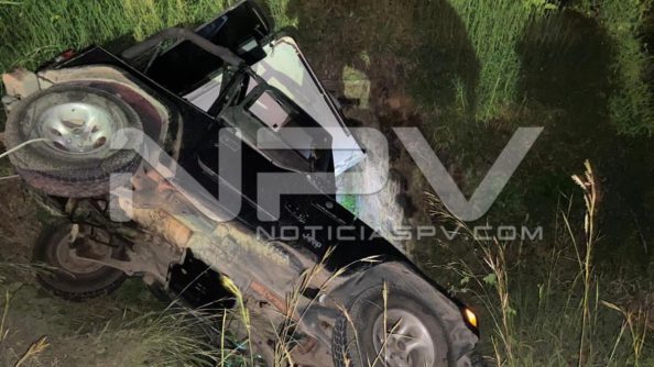 SEGURIDAD BAHIA 4069