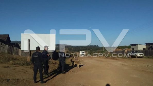 SEGURIDAD BAHIA 4094