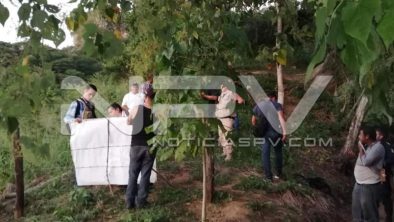 SEGURIDAD BAHIA 4095