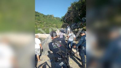 SEGURIDAD BAHIA 4096