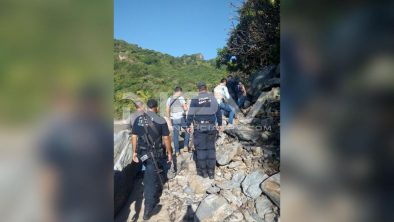 SEGURIDAD BAHIA 4097