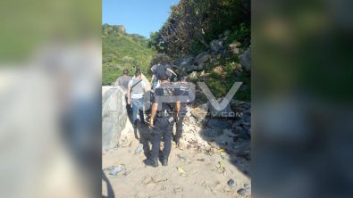 SEGURIDAD BAHIA 4100