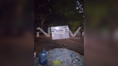 SEGURIDAD BAHIA 4102