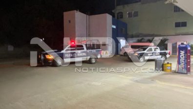 SEGURIDAD BAHIA 4180