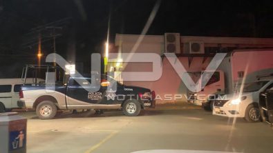 SEGURIDAD BAHIA 4181