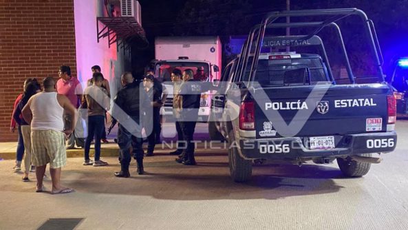 SEGURIDAD BAHIA 4184