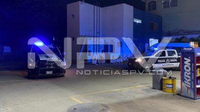 SEGURIDAD BAHIA 4187